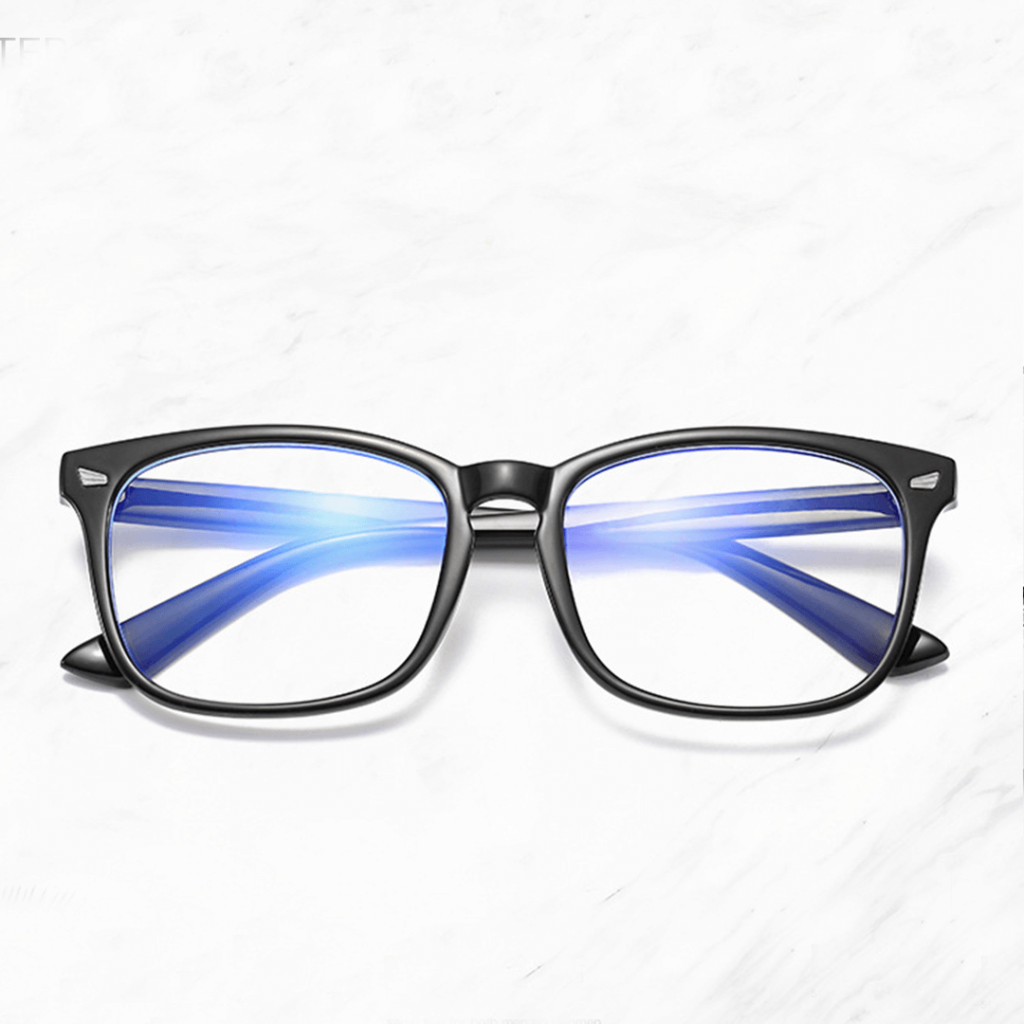 Gryd Basic | Screen Glasses | Black – Sunday Eyewear | Sri Lanka